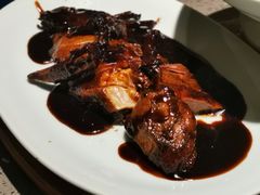 老头儿卤鸭-老头儿油爆虾(星光一期店)