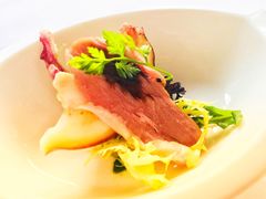 无花果鸭胸肉-蝶舍·MAISON PAPILLON