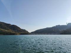 -翠屏湖景区