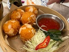 -KingThaia金泰兰(滨江天街店)