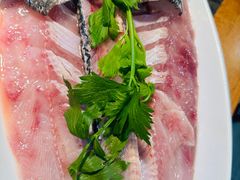 -匠岳·王宝器麻椒鱼(会展中心店)