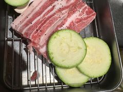 -Ant 蚂蚁洞烤肉·大营地(上海静安大悦城店)