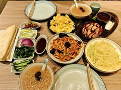 -老昌春饼(卓展店)