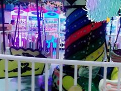 -万达宝贝王成长乐园(重庆永川店)