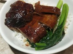 -表妹香港靓点餐厅
