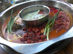 -周幺妹重庆老火锅(银泰城总店)