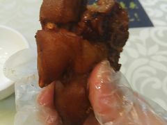 -眷江南之小蓝鲸(王府大街店)