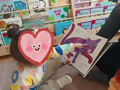 -凡恩格林幼儿园(中灿苑校区)