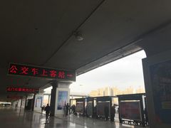 -洛阳龙门站