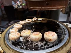 -泥炉烧肉师(新街口金銮巷店)