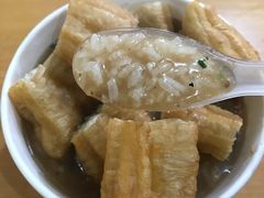 -百成大同鸭肉粥(大同总店)