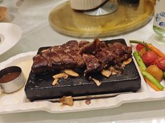 -花舍·新派粤菜·西餐·下午茶(亚运村·鸟巢店)