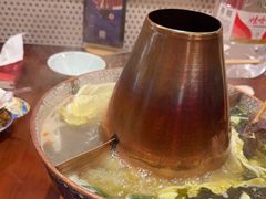 -1078號老北京涮肉(松柏店)