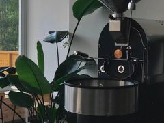 -DEEP COFFEE(瑞光烘焙工厂店)