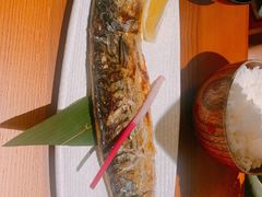 -有喜屋·深夜食堂(北京西路店)