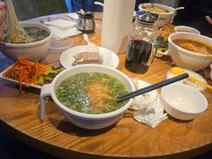 -中阿兰牛肉面(悦海新天地店)