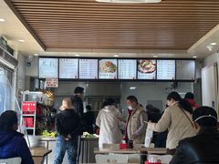 -林静小吃(复兴路店)
