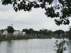 -暮谷MUGO ·团建聚会·露营烧烤·生日派对·共享菜地