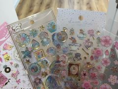 -宝宝文具店(马当路店)