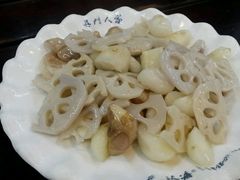 -吴门人家·苏宴宫廷菜(拙政园店)