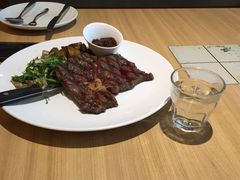 -百特喜·意大利餐厅(八佰伴镇江店)