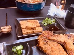 -馔豚·台北菜专门店(深圳湾万象城店)
