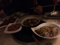 -大川先生·小龙虾·川菜(信义坊店)