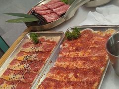 -韩宫宴烤肉·黑毛和牛·料理(鄞州万达店)