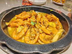 -巴蜀王婆大虾(南锣鼓巷店)