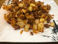 -清真•蜀风园(丁字沽总店)