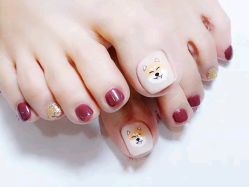点击看大图 -LILY NAILS美甲美睫