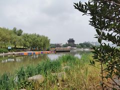 -留芳·文旅古月楼(老街店)
