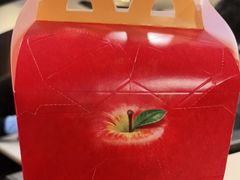 -麦当劳(一德路店)