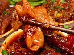 -纸盐河码头火锅(十八梯店)