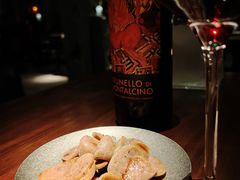 -CHURCH  BISTRO 教堂·餐吧