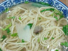 -满记烧饼(牛街东里小区一区店)