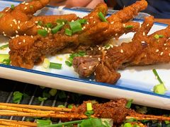 -老资豆拾牛·川南口味菜(保利花园店)