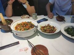 -攸州小镇家湘菜(小米科技园店)