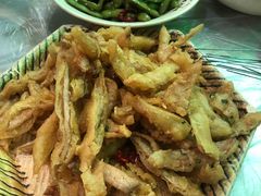 -江城燕子大排档(江汉路步行街店)