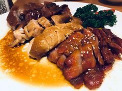 -粤域茶餐厅