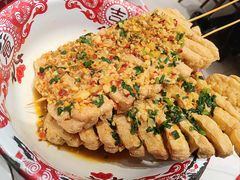 -鸿先阁·干煸虾(星沙店)