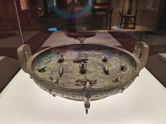 -上海博物馆(人民广场馆)