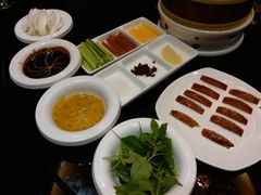 -阿庄新豫菜(通泰路店)