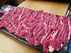 -许府牛杂·鲜牛肉火锅(梁溪万达店)