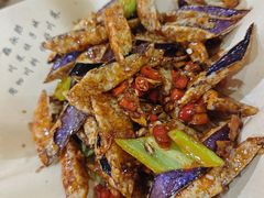 -尚帝·洛阳菜(八號院店)