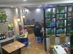 大堂-九层海鲜塔(市南店)