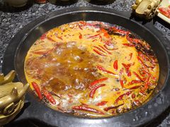 -蜀大侠火锅(建设路第五大道店)