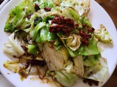 -砂锅李(九江路店)