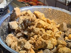 -三味臭豆腐(鲁迅故里店)