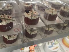 -CAKE BOSS 蛋糕老板(西单君太百货店)